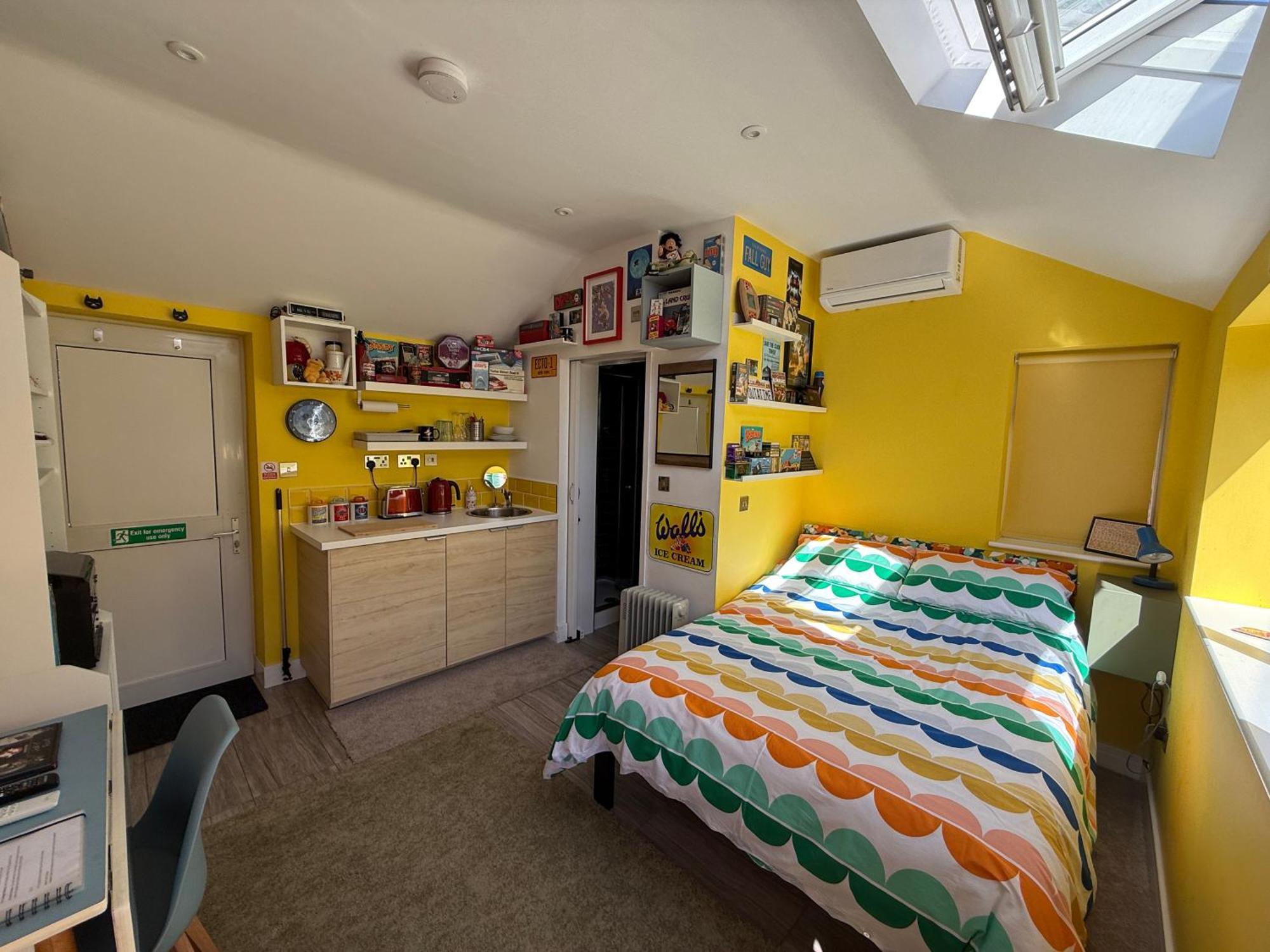 Cherry Cottage Retro Stay, Stourport Zewnętrze zdjęcie